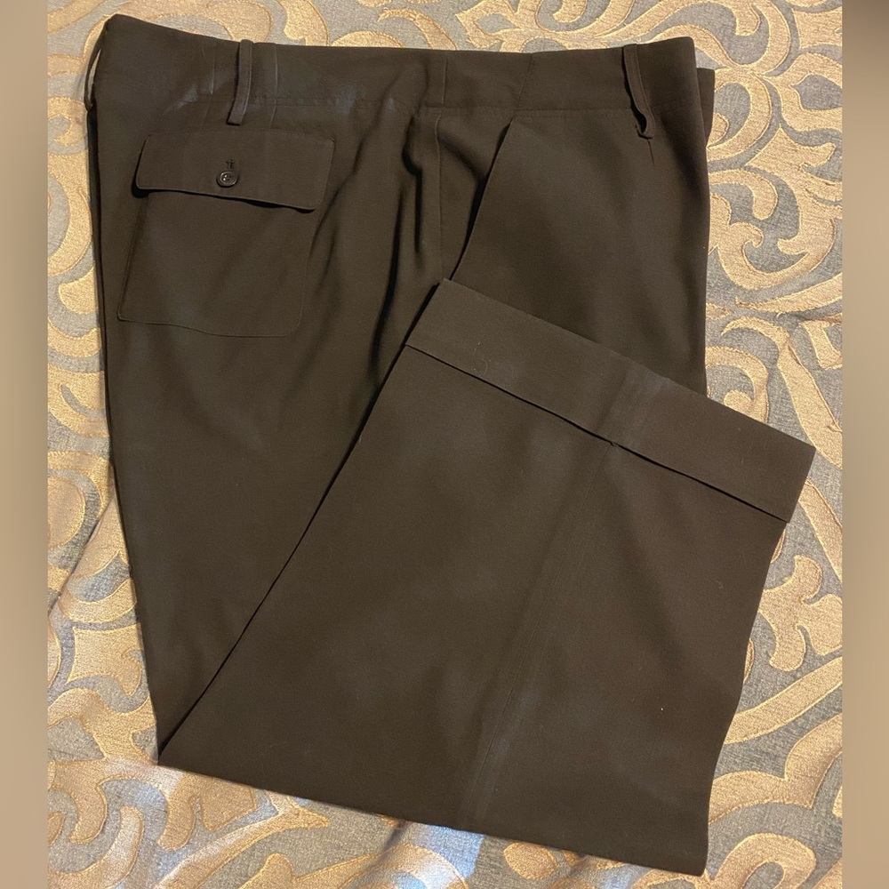 Michael Kors cropped dress pants